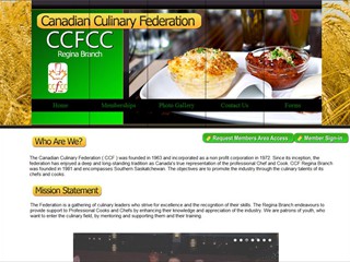 CCFCCRegina.ca