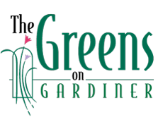 Greens on Gardiner